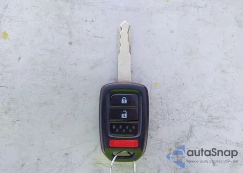 2014 Honda Cr-V Ex из США, поврежденный, VIN 5J6RM4H54EL000070